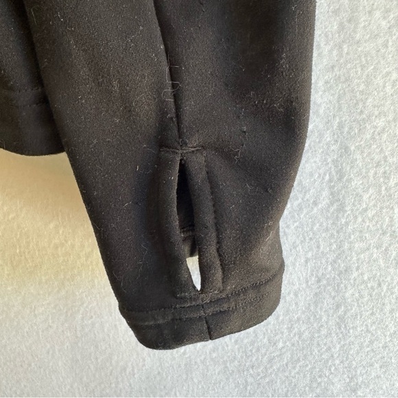 The North Face Women's Canyonlands 1/4 Zip Fleece Sweaters Size Medium - Picture 9 of 12